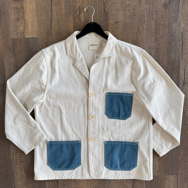 Rudy Jude Utility Jacket, Small