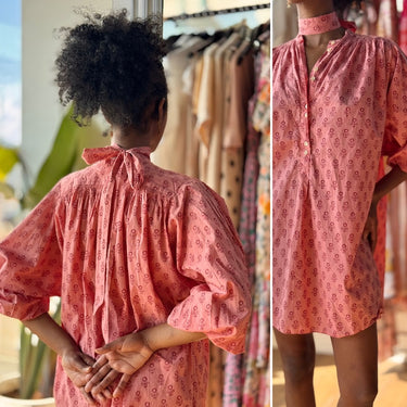 Doen Opal Tunic Dress, XXSmall