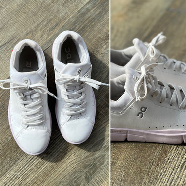 On Cloud The Roger Sneakers - General Wear, 10.5 W's