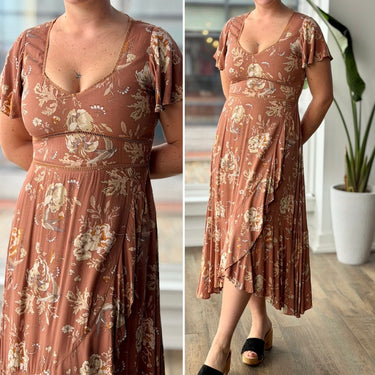 Spell & The Gypsy Dress, Large