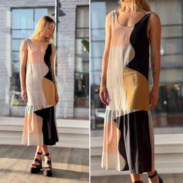 Mara Hoffman Valentina Dress, Small