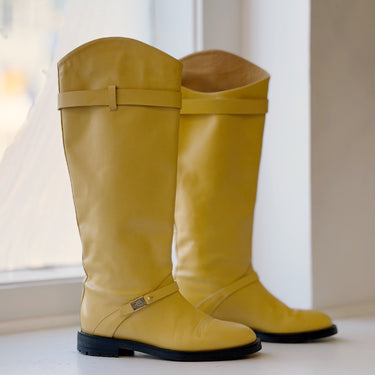 Dear Francis Riding Boots, 36