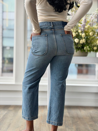The Great The Hero Jeans, 30