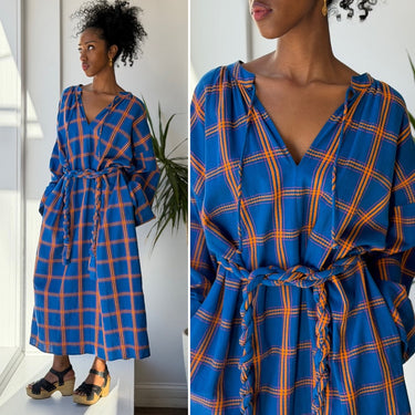 Mara Hoffman Lysa Dress, Small