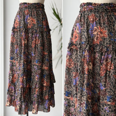 Ulla Johnson Astra Skirt, 8