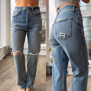 Agolde 90's Jeans, 27