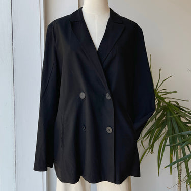 Jenni Kayne Double Breasted Blazer, 12