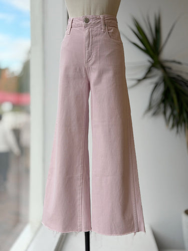 AMO Marjorie Pink Jeans, 28