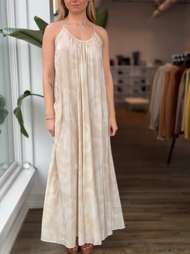 Anine Bing NWT Aida Maxi Dress, Large