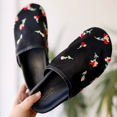 Artisan Zigi Delilah Mules, 9