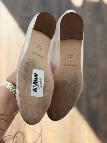 Reformation Tamara Mesh Flats, 6