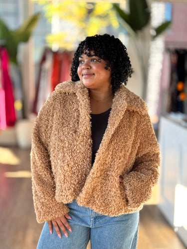 Stand Studio Marcella Jacket, 38