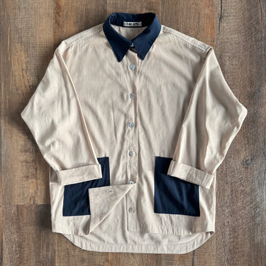 Ciao Lucia Allesandro Shirt, XXSmall