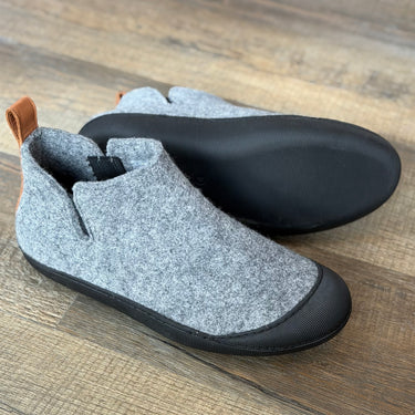 Huckberry Slipper Boots, Men's 9