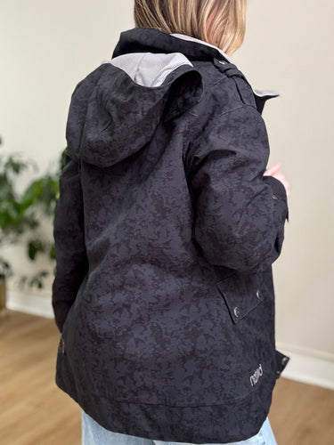 Burton Cool Flavors School Jacket, Medium