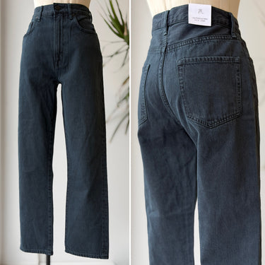 Outerknown NWT Dune High Rise Jeans, 26
