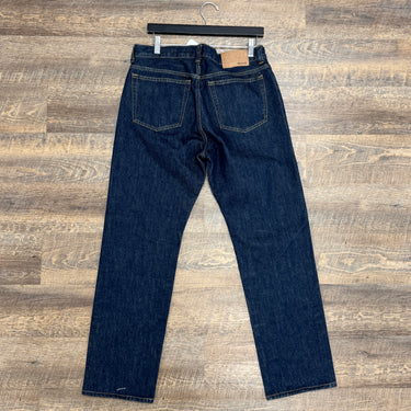 Madewell NWT The 1991 Straight Leg Jeans, Men's 31 x 30