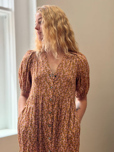 Xirena  Lennox Dress, XSmall
