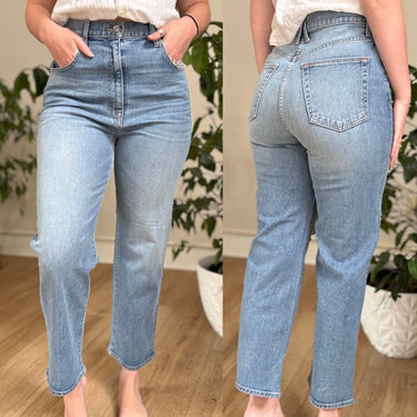 SLVRLAKE NWT London Crop Jeans, 30