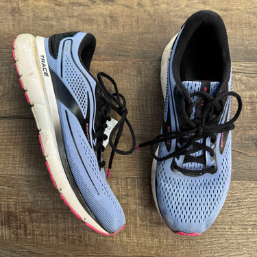 Brooks Trace 2 Sneakers, 10