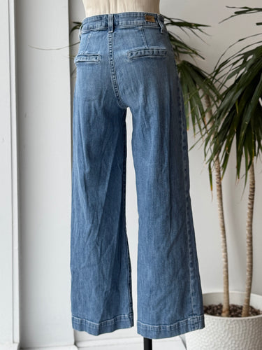 Paige Nellie Jeans, 25