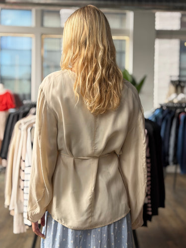 Dissh NWT Mylah Cocoon Top, 10