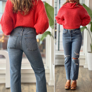 Agolde 90's Jeans, 26