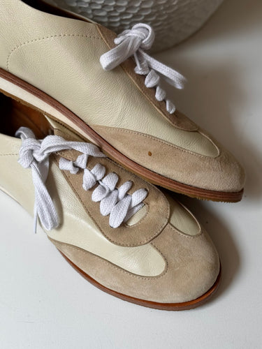 Mari Giudicelli Nuetras Sneakers, 40