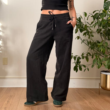 Lululemon Wide Leg Sweatpants, S/M