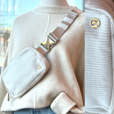 Lululemon Everywhere Belt Bag NWT