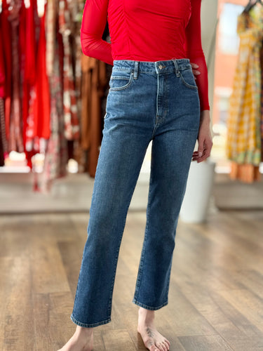 Frame NWT The Lax Jeans, 25
