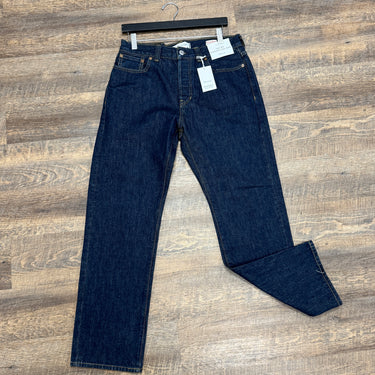 Madewell NWT The 1991 Straight Leg Jeans, Men's 31 x 30