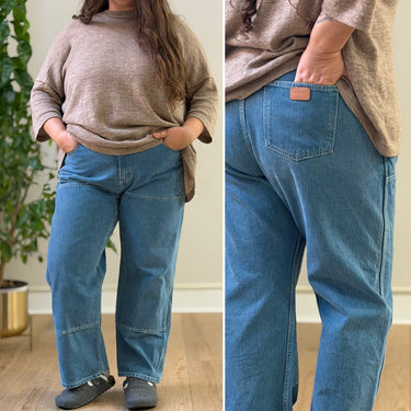 Rudy Jude Utility Pants, 8