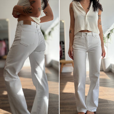 Samsoe Samsoe Riley Jeans AS IS, 26