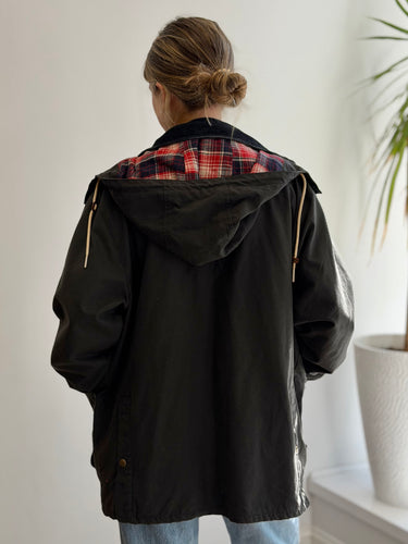 Gant Rugger Parka, Men's Large
