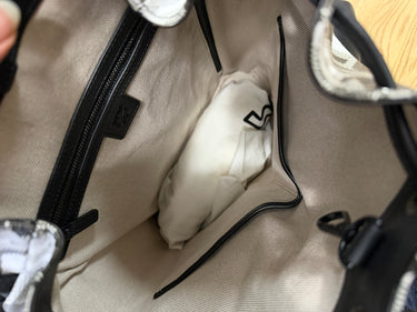 MCM NWT Brandenburg Cubic Monagram Backpack - retail $1,495