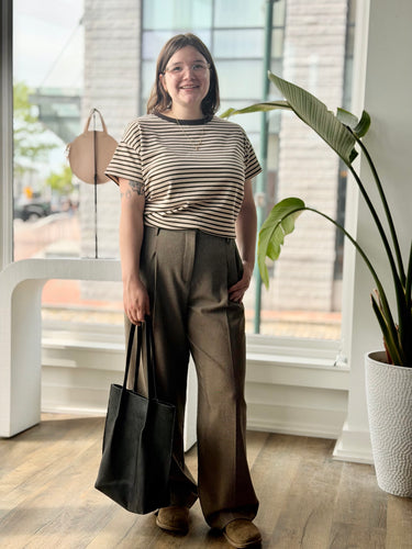 By Malene Birger Elsa Pleated Pants, 38