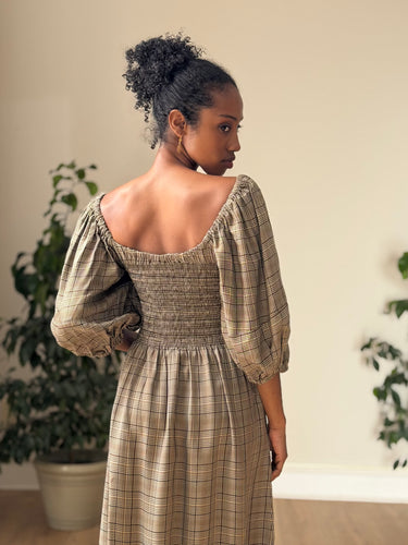 La Ligne Daisy Dress, Medium