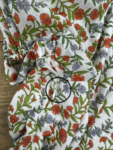 Banjana AS IS Artemis Mini Dress, Small