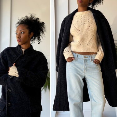 Ulla Johnson Jasper Pullover in Dawn, XSmall