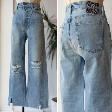 B Sides Stowe Boyfriend Jeans, 26