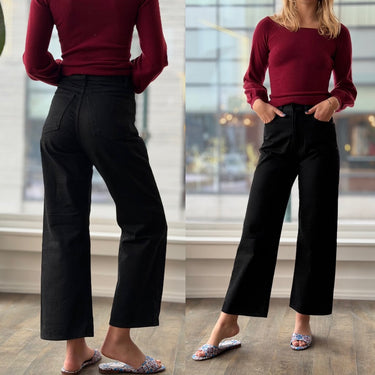 Imogene + Willie Catherine Jeans, 26