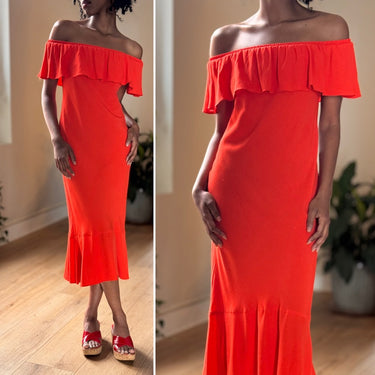 Veronica Beard Oleta Dress in Red, 4