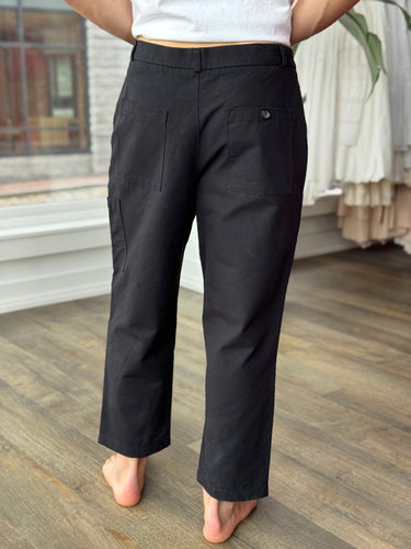 Oliver Spencer Judo Pants, Men's Large