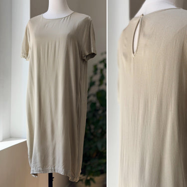 Jenni Kayne Viscose T Shirt Dress, XL