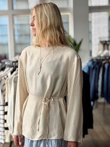 Dissh NWT Mylah Cocoon Top, 10