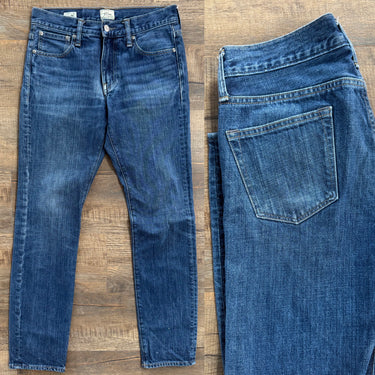J.Crew Jeans, Men's 29x32