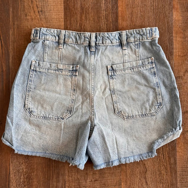 We The Free Shorts, 29