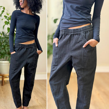 Elizabeth Suzann Pull On Pants, XXS/XS