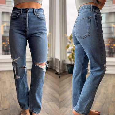 Agolde 90's Jeans, 26